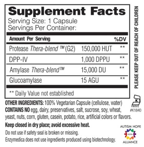 Lepoknica extra pevnosť - 60 kapsúl