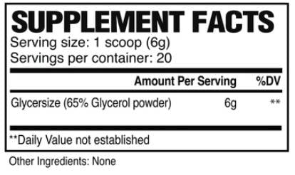 Pumpa2 | s glycerize - 120 gramov