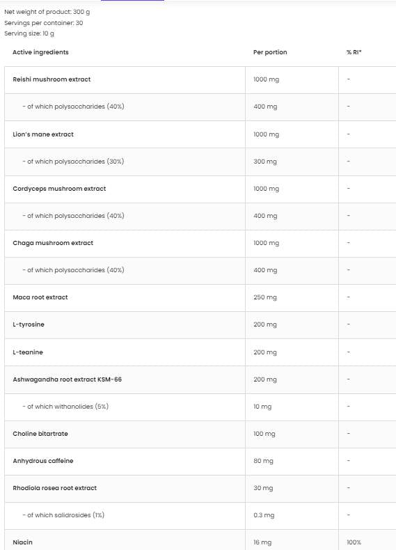 Už žiadna káva Pravidelné 300 gramov