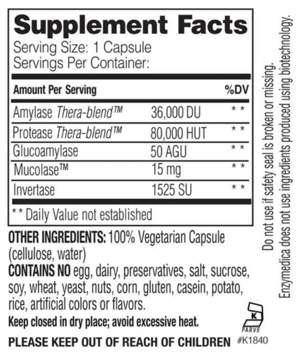 Alleráza | Pre alergie - 60 kapsúl