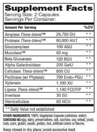 Slčica Ľahké dýchanie - 48 kapsúl