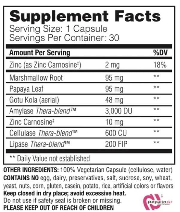 Kyslá upokojujúca | S Marshmallow & Papaya - 90 kapsúl