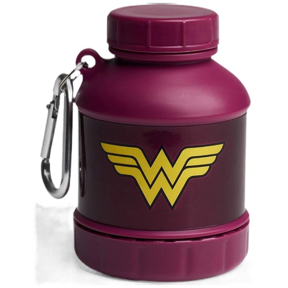 Container shey2go - lievik | Wonderwoman - 110 ml