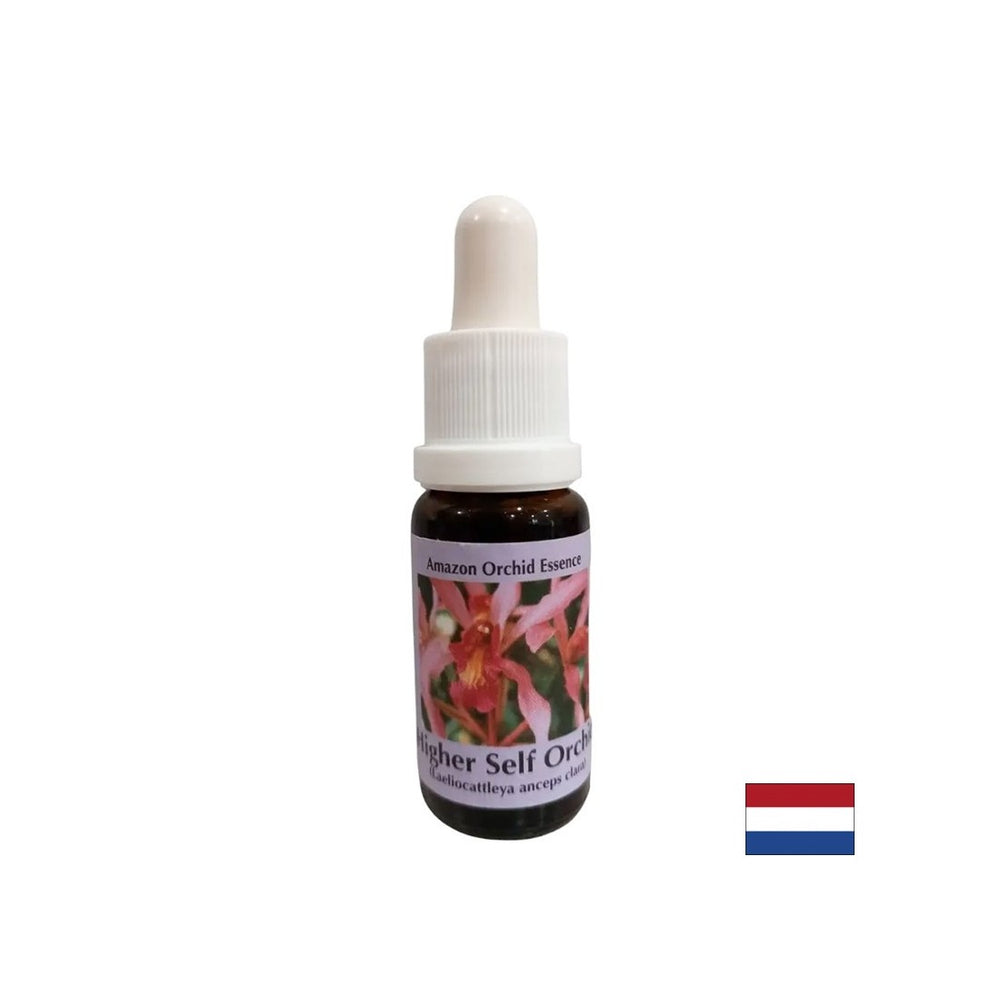 Spája osobnosť s vyššou vlastnou vlastnou esenciou vyššieho vlastného prvku č. 13, klesne 15 ml