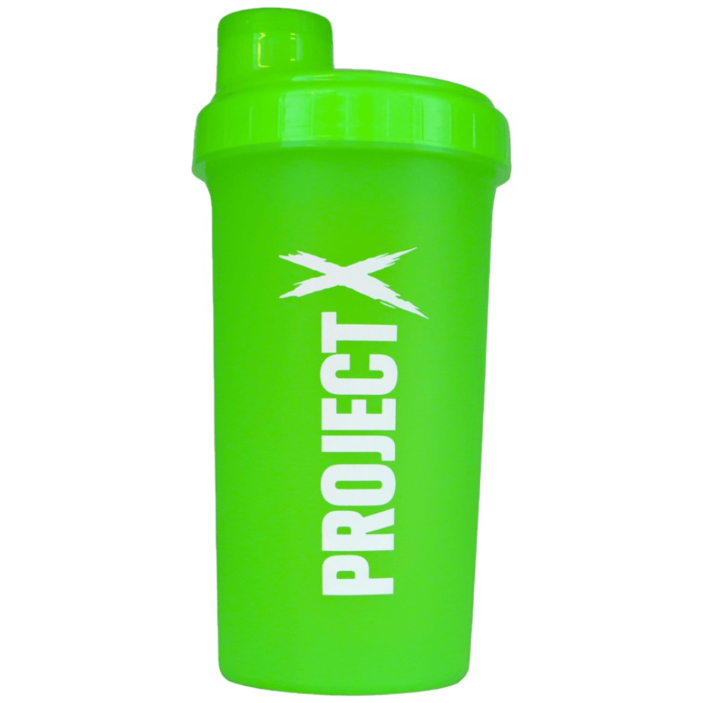 Švédsky projekt x Shaker 700 ml