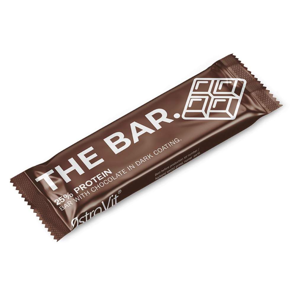 Bar./Proteínová tyč - 60 gramov