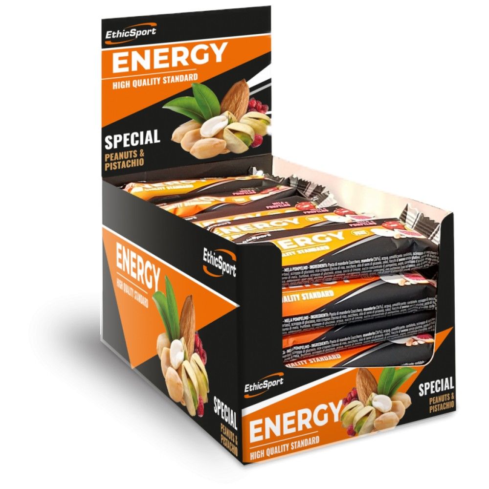 Energy Special - 30 x 35 gramov