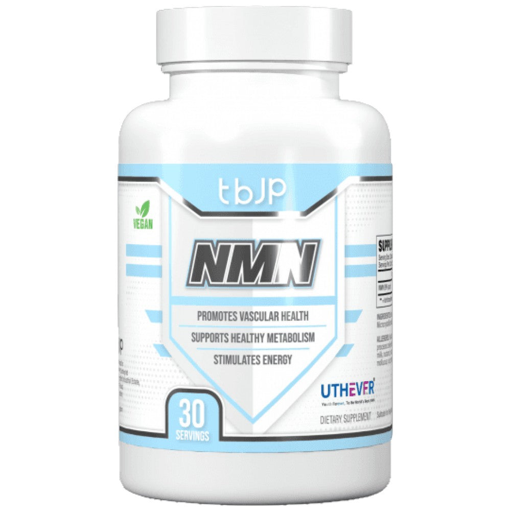 NMN | Nikotínamid mononukleotid 1000 mg 60 kapsúl