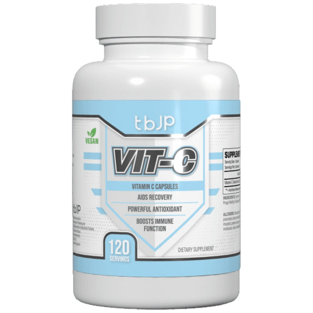 Vitamín C 1000 mg - 120 kapsúl