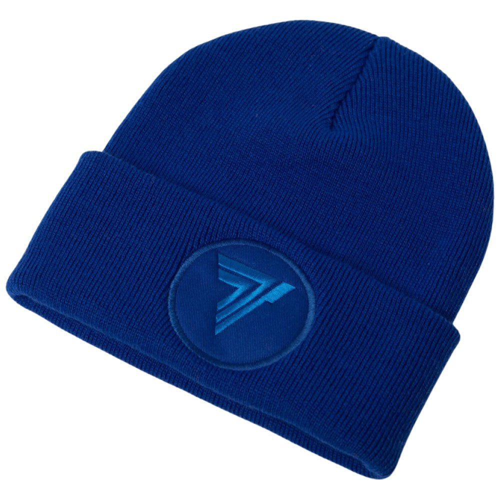 TREC Winter Cap 128 | Modrý