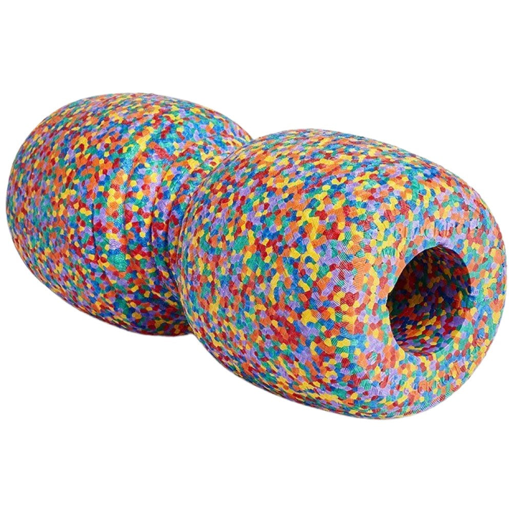 <tc>Blackroll</tc>® Twin | Dvojitý penový valec - 30 x 13 cm