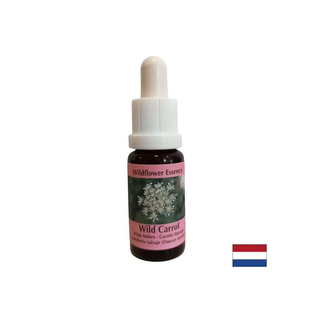 Upokojuje myseľ - Essence Wild Mrk, kvapky 15 ml