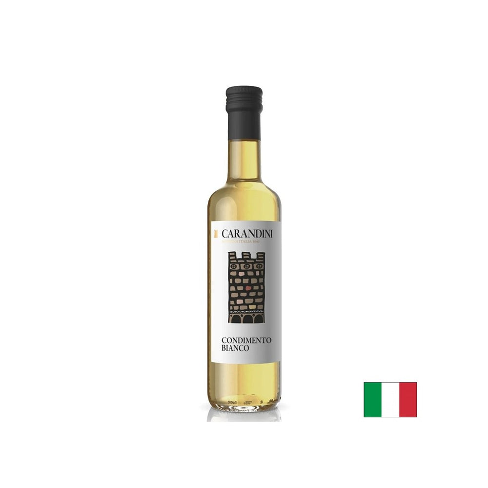 Žltá veža s octom, 500 ml