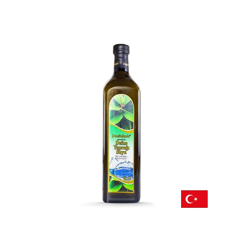 Voda aromatickej zátoky-s antimikrobiálnymi a imunitnými účinkami, 1 liter, 20 dávok