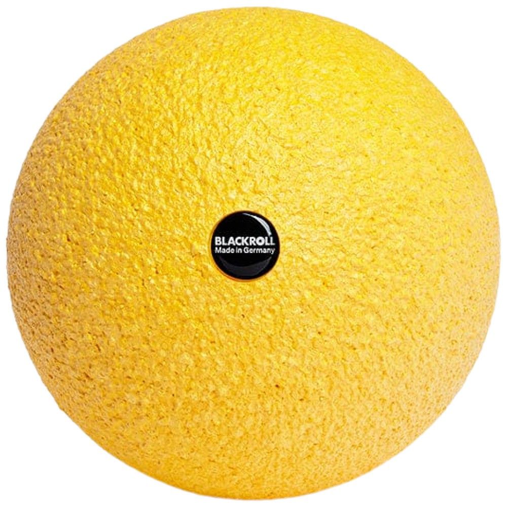<tc>Blackroll</tc> Ball® | Lopta na bodovú samomasáž - 12 cm