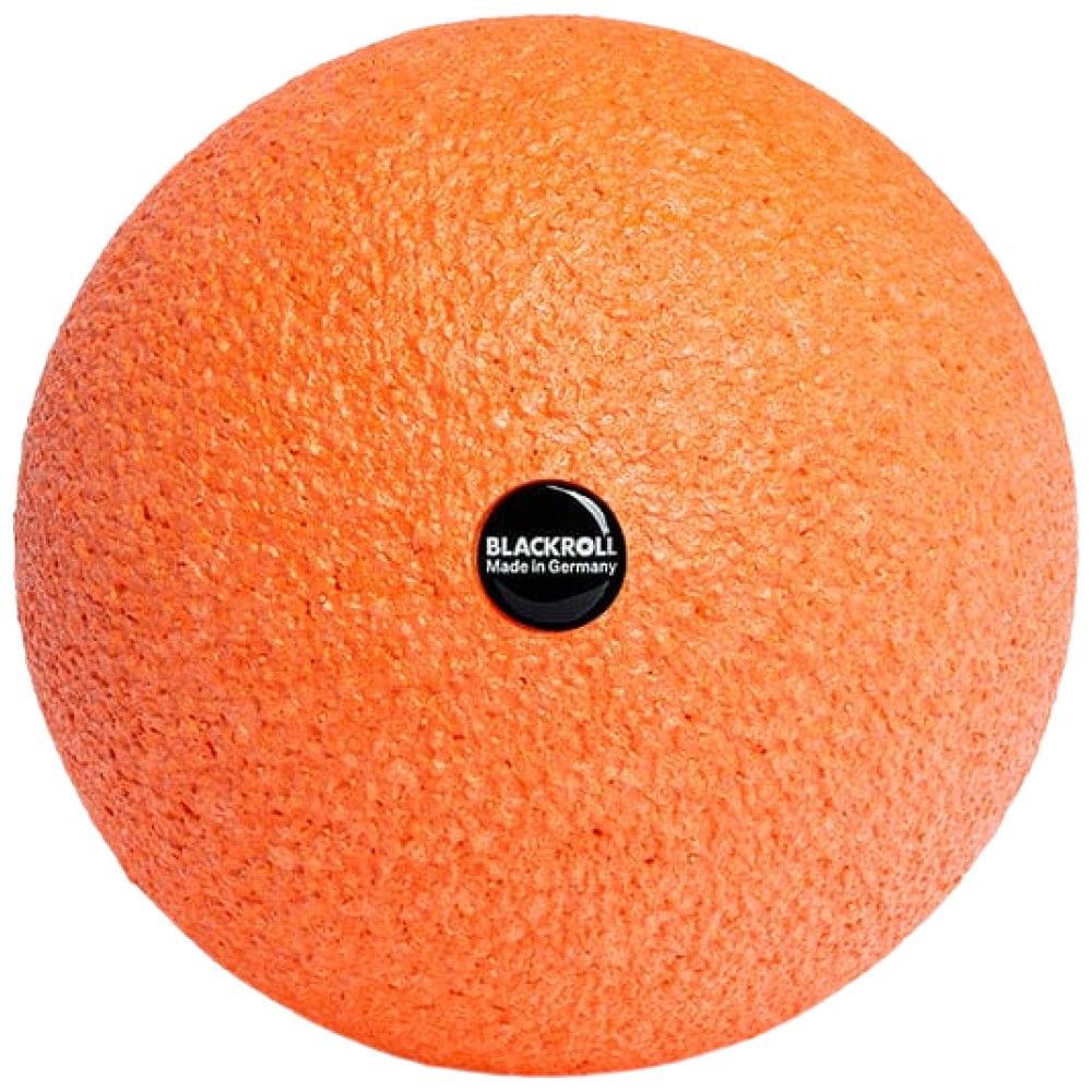 <tc>Blackroll</tc> Ball® | Lopta na bodovú samomasáž - 12 cm