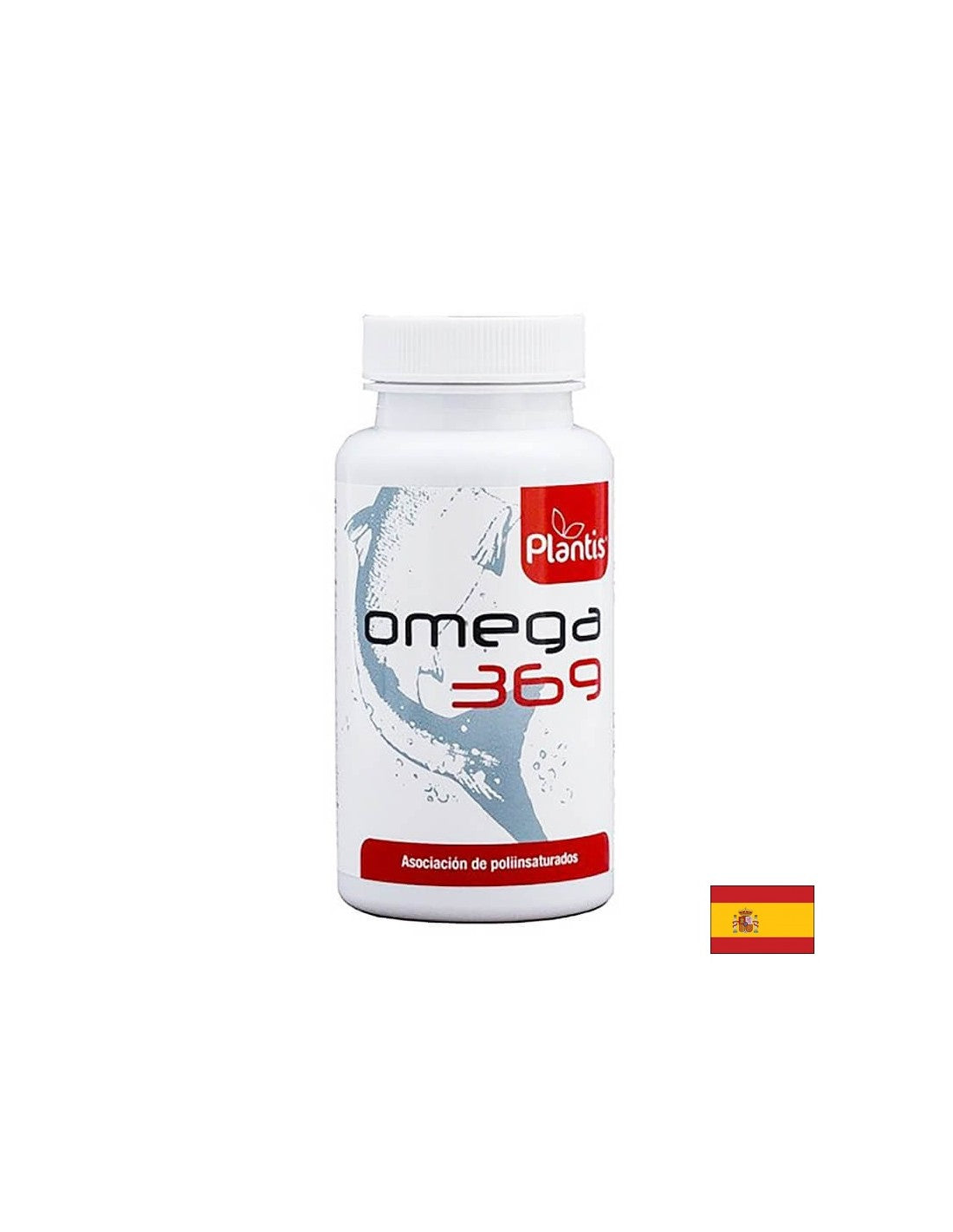 Pre silnú imunitu a posilnenie tela-Omega 3-6-9 + Vitamíny C, B3, B6 a Zinok, 100 kapsúl