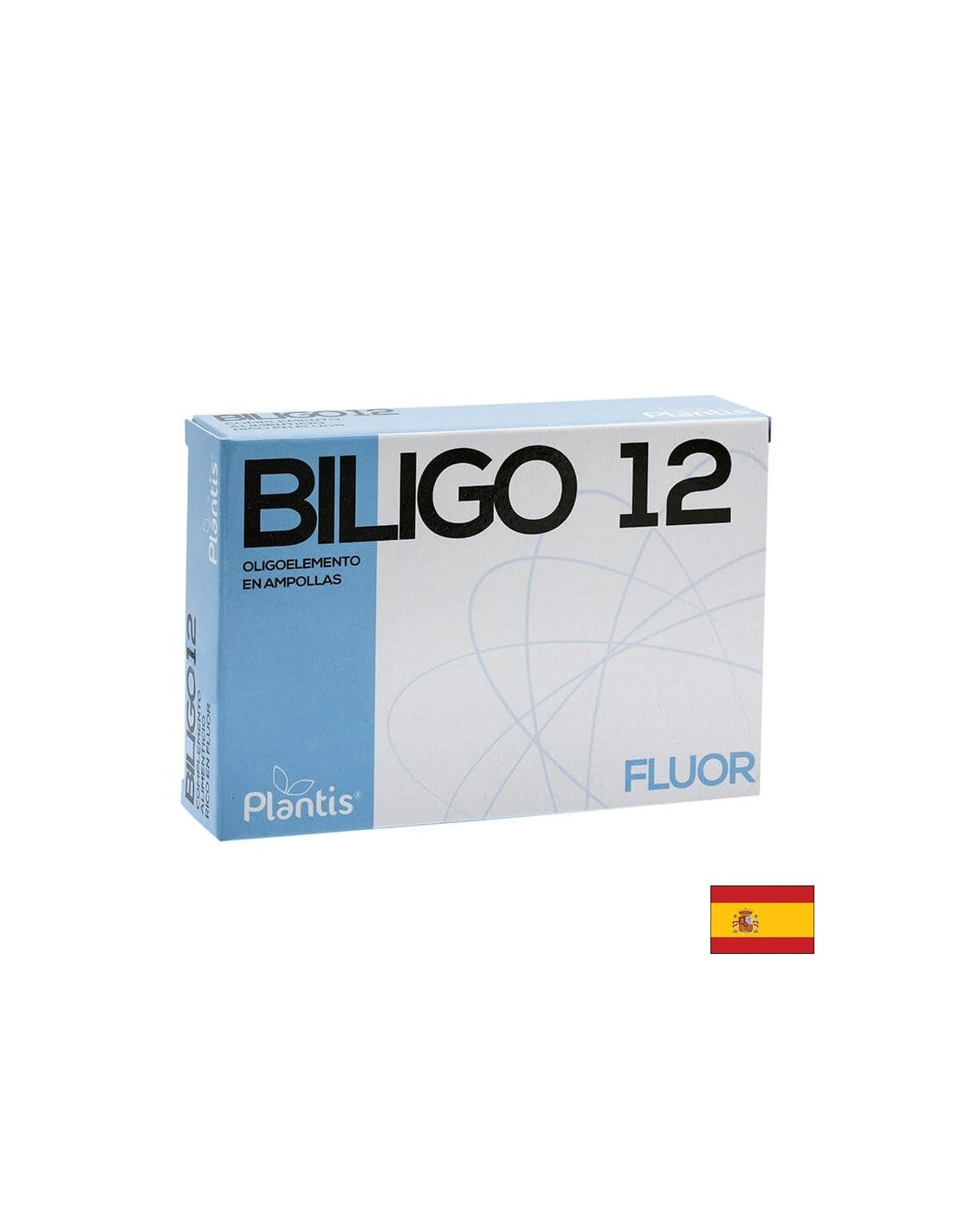 Fluorid pre zdravé zuby - posilňuje sklovinu a chráni pred kazou, 1 422 mg x 20 pitie ampúlov