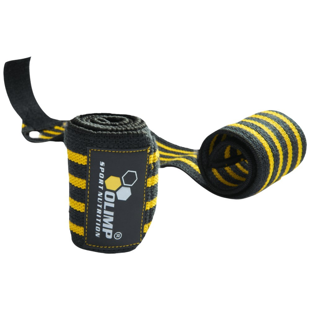 Zápästie zabalí hardcore