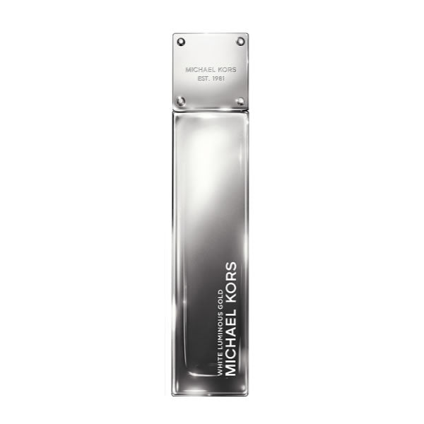 <tc>MICHAEL KORS</tc> White Luminous Gold Eau De Parfume Spray 50ml