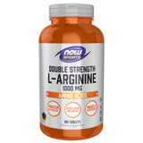 L -arginín 1000 mg / dvojitá sila - 180 tabliet