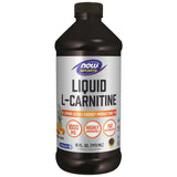 L -karnitínová kvapalina 1000 mg - 946 ml