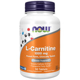 L-karnitín 1000 mg | Carnipure® - 50 tabliet
