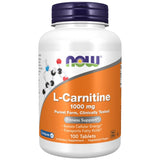 L-karnitín 1000 mg | Carnipure® - 100 tabliet