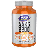 AAKG 2200 550 mg - 180 kapsúl