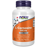 L -Karozín 500 mg - 100 kapsúl