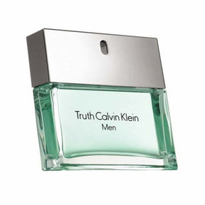 Calvin Klein Truth Men Eau De Toilette Spray 100ml - Nutra Best Europe