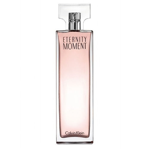 <tc>CALVIN KLEIN</tc> Eternity Moment Eau De Parfume Spray 100 ml