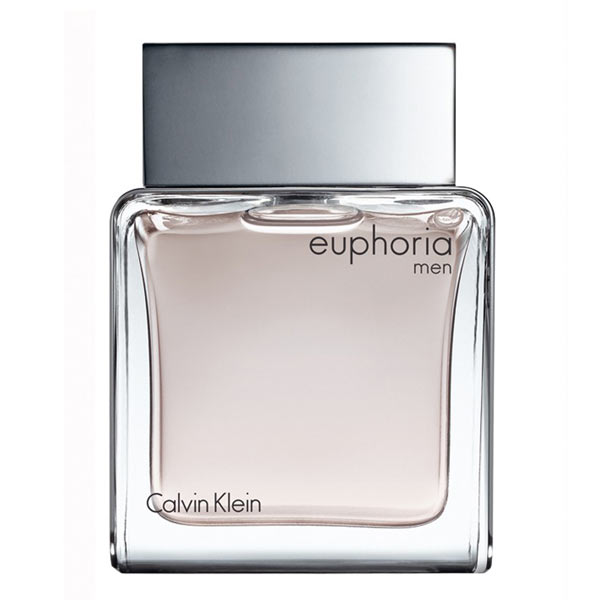 <tc>CALVIN KLEIN</tc> Euphoria For Men toaletná voda v spreji 50 ml