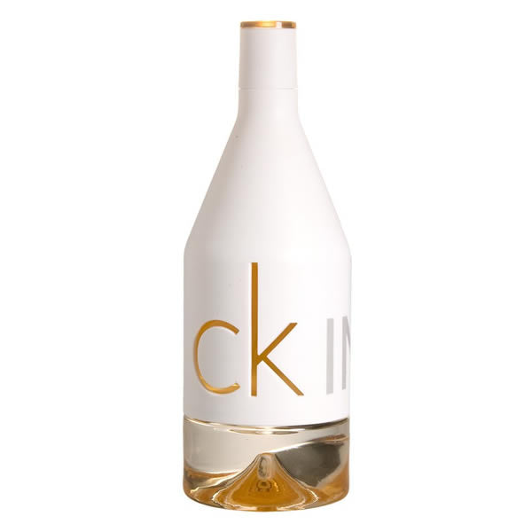 <tc>CALVIN KLEIN</tc> Ck In2u Women toaletná voda s rozprašovačom 100ml