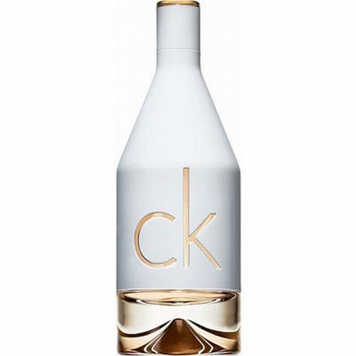 <tc>CALVIN KLEIN</tc> Ck In2u Women toaletná voda s rozprašovačom 50ml