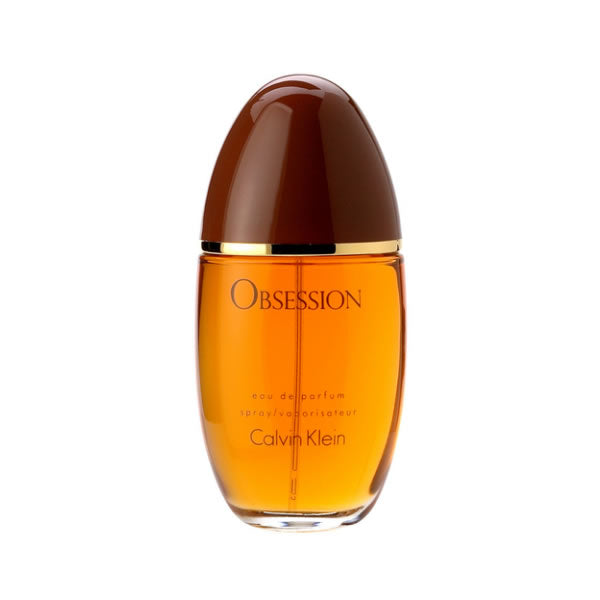 <tc>CALVIN KLEIN</tc> Obsession Eau De Parfume Spray 100 ml