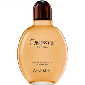 Calvin Klein Obsession For Men Eau De Toilette Spray 75ml - Nutra Best Europe