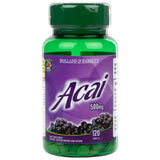 Acai Berry 500 mg - 120 tabliet