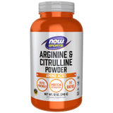 Arginín a prášok citrullínu | Pomer 1: 1 - 340 gramov
