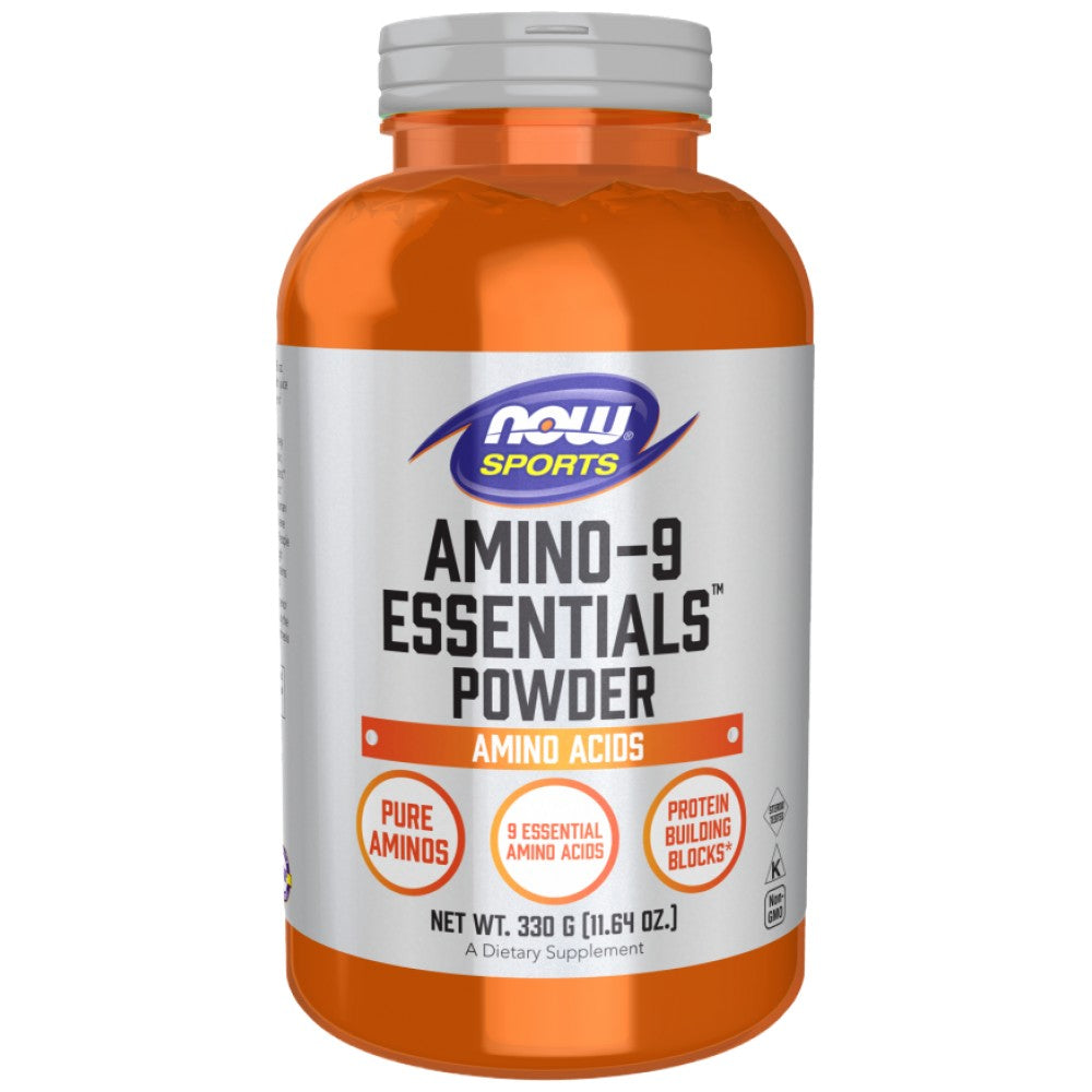 Amino -9 Essentials - 330 gramov