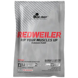 Redweiler - 210 gramov