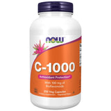 Vitamín C -1000 / s bioflavonoidmi - 100 kapsúl