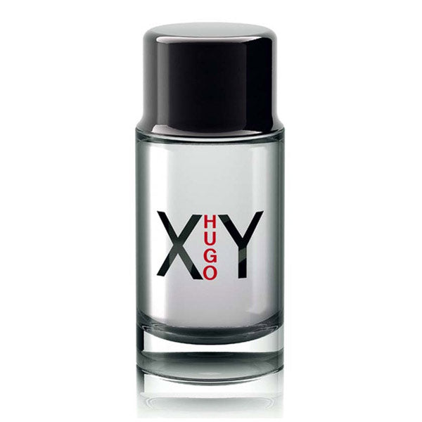 <tc>HUGO BOSS</tc> Hugo Xy toaletná voda v spreji 100 ml