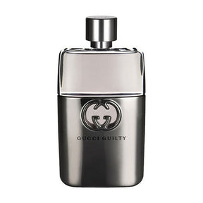 Gucci Guilty Homme Eau De Toilette Spray 50ml - Nutra Best Europe