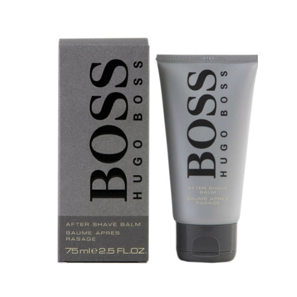 <tc>HUGO BOSS</tc> Balzam po holení Boss Bottled 75 ml