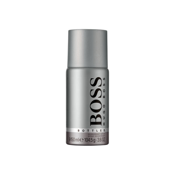 <tc>HUGO BOSS</tc> Dezodorant v spreji Boss Bottled Grey Box 150 ml
