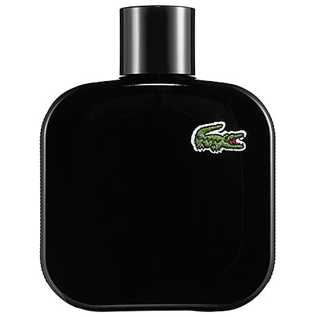 Eau De <tc>LACOSTE</tc> L 12,12 Noir toaletná voda v spreji 100ml