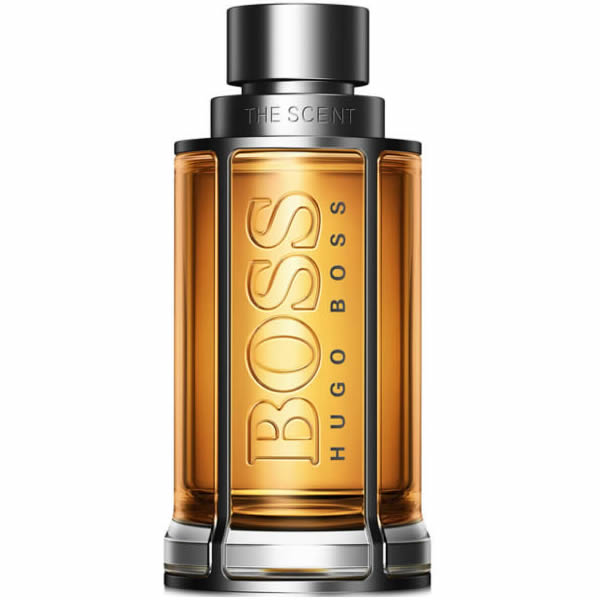 Boss vôňa eau de toaletný sprej 200 ml