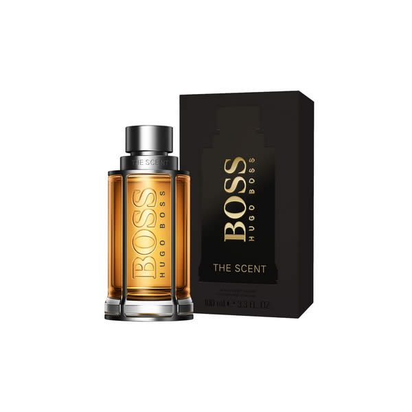 Boss vôňa po holení 100 ml