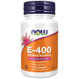 Vitamín E -400 IU MT - 100 GEL kapsuly